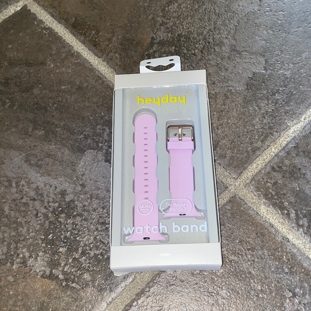 Apple Watch Band